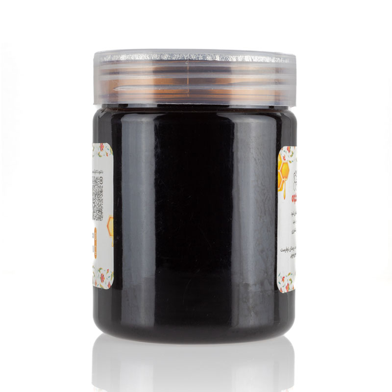 شیره خرما 500گرمی تاجکوه - Image 2