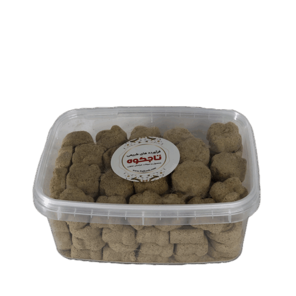 حبه عناب تاجکوه