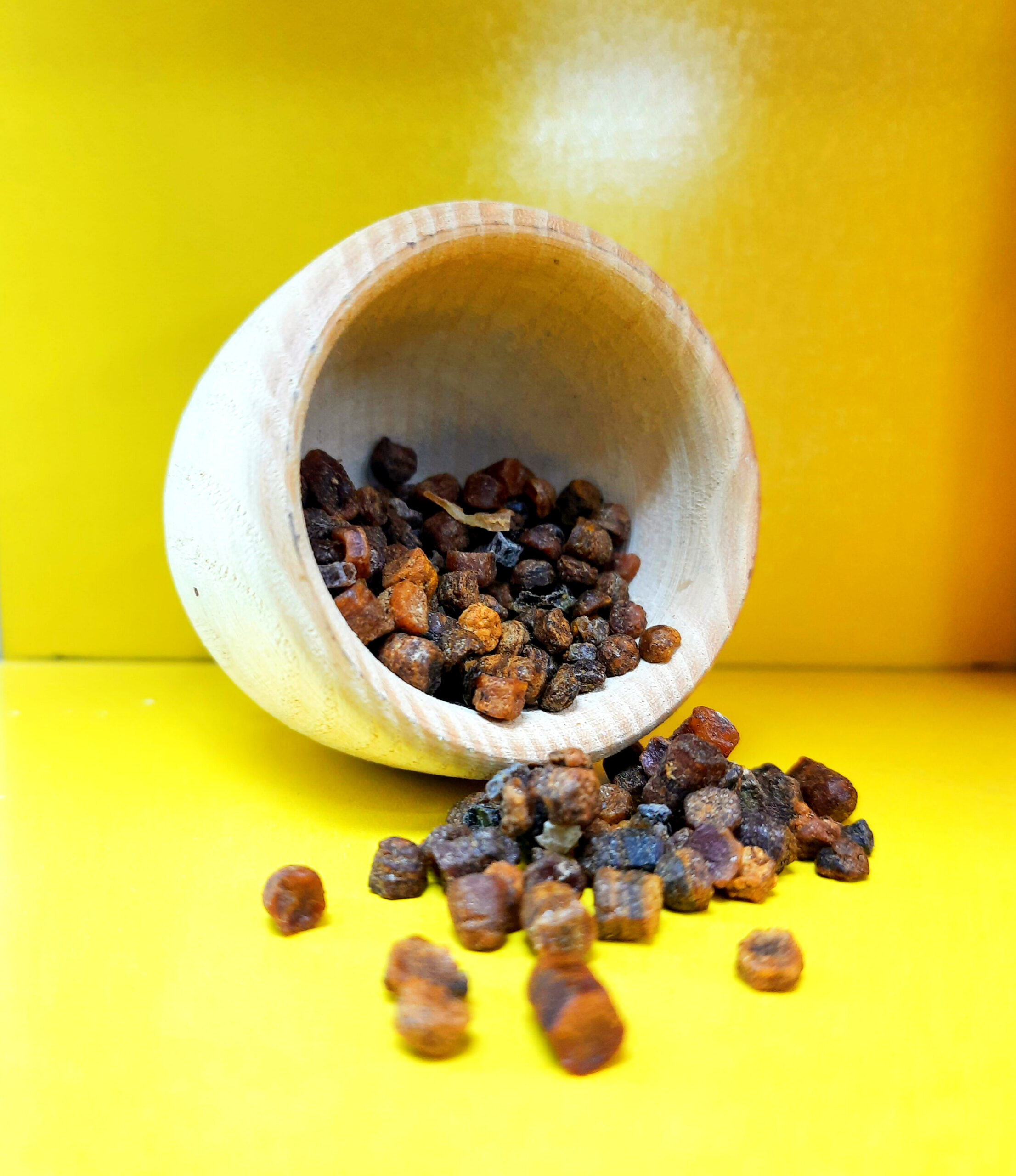 نان گرده ۱۰۰ گرمی - Image 2